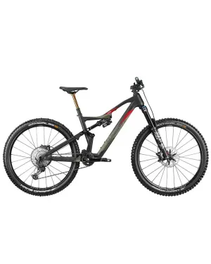 Whistle Cheyenne 2024 - Shimano XT 1x12sp - Shimano XT WH-M620