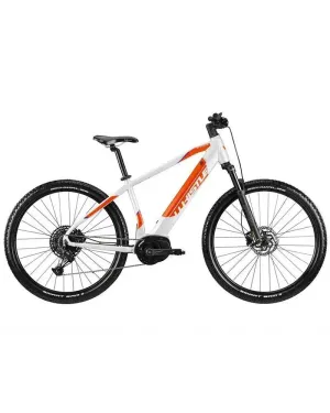 Whistle e-MTB B-Race A5.2  2023 - Sram SX Eagle 1x12sp - Radiale E25