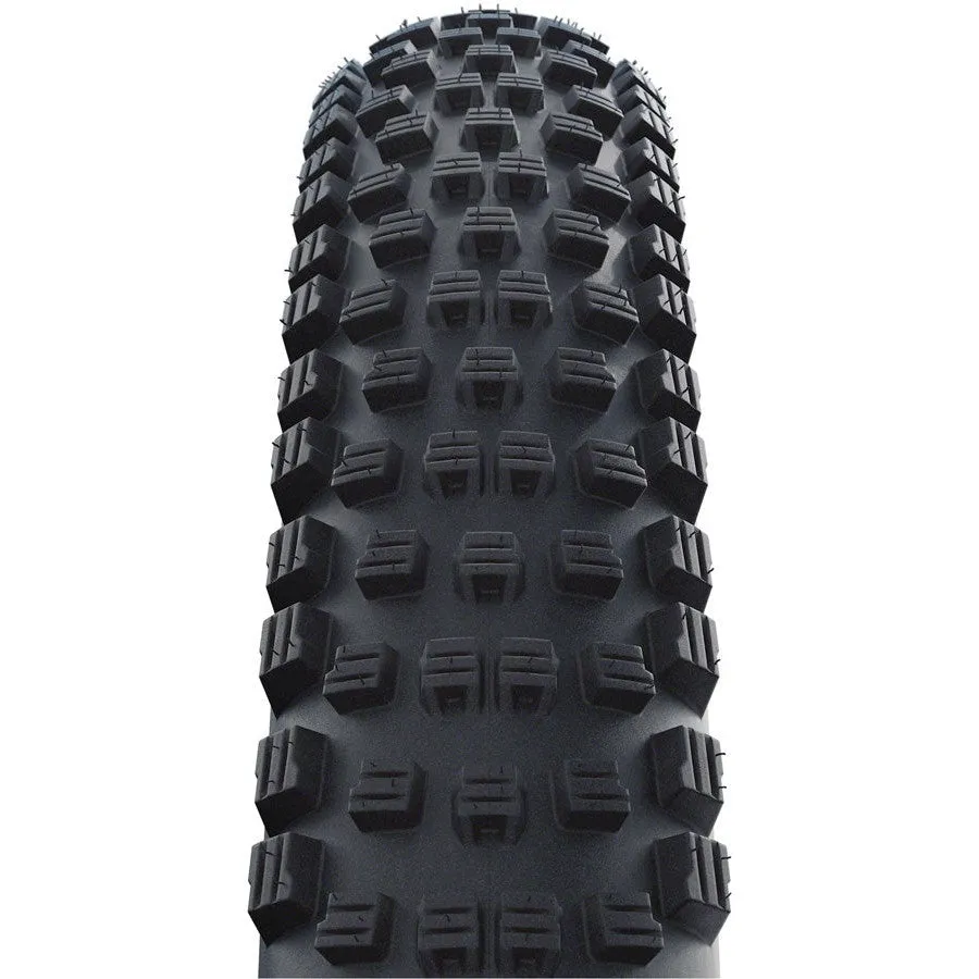 Wicked Will Tire - 27.5 x 2.4 Performance Line Addix Twin Skin