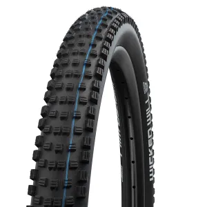 Wicked Will Tire - 27.5 x 2.6 Tubeless Folding BLK Evolution Line Super Ground Addix SpeedGrip