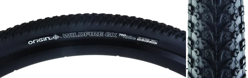 Wildfire GX 700x38 Standard Tire