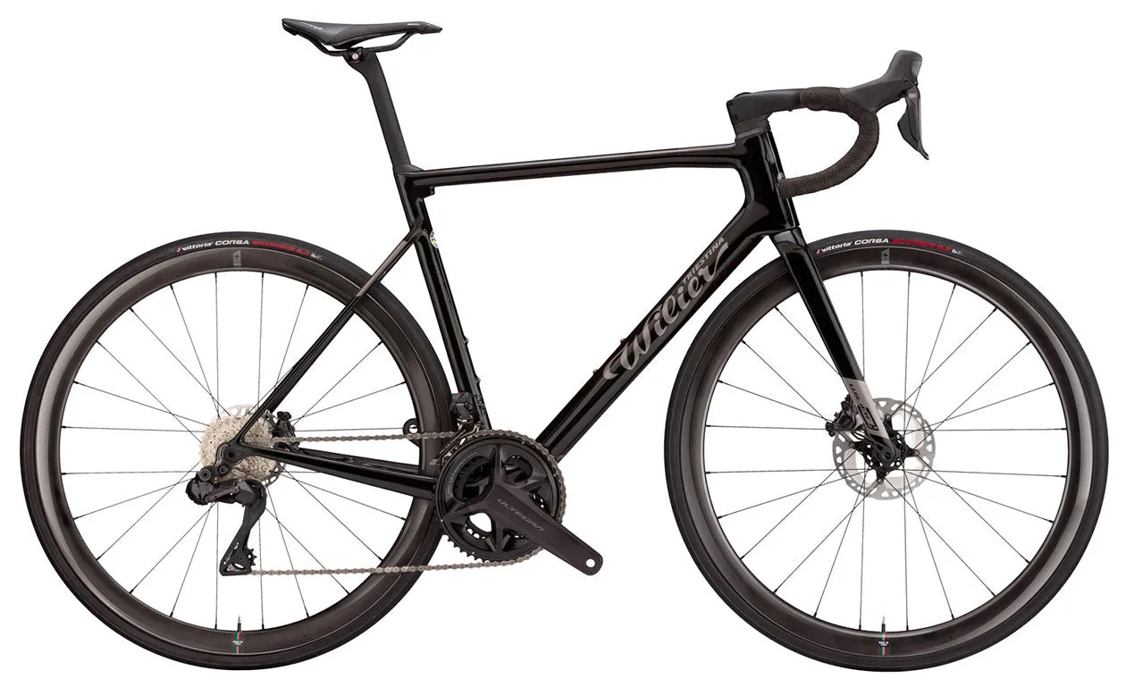 Wilier 0 SLR Frameset 2024