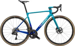 Wilier 0 SLR Frameset 2024