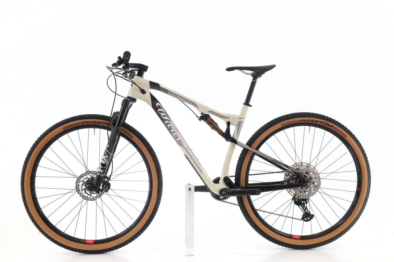 Wilier 110 FX 2021