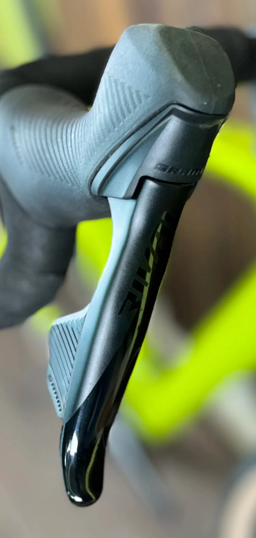 Wilier Adlar 2023 - Sram Rival eTap AXS 1x12sp - Dx Axy