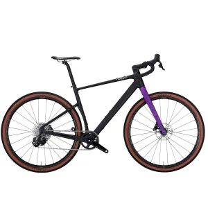 Wilier Adlar 2024 - Shimano GRX 1x12sp - Miche Graff