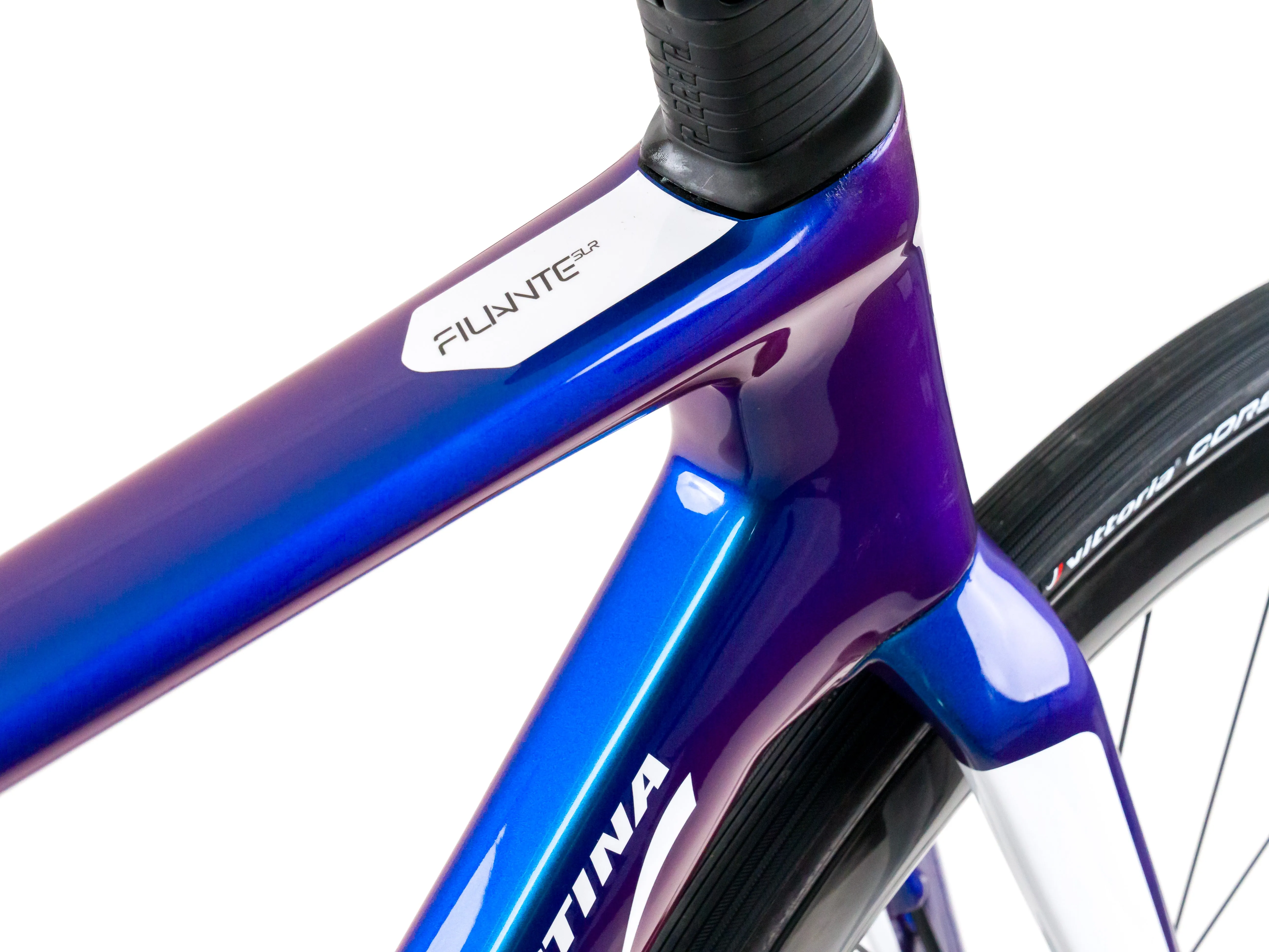 Wilier Filante SLR 2024 size L Campagnolo Super Record EPS 2x12sp