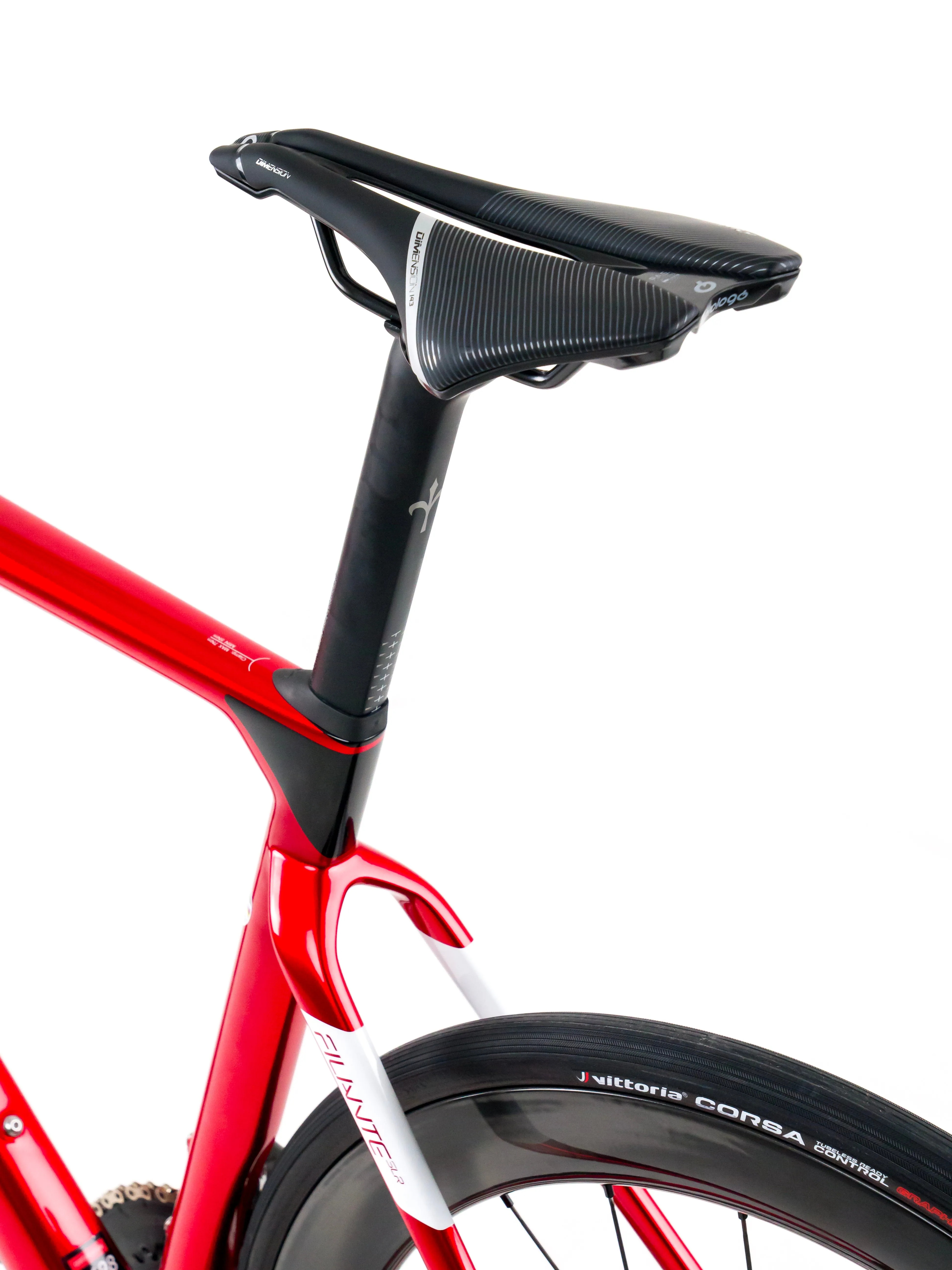 Wilier Filante SLR 2024 size M Campagnolo Super Record EPS Disc 2x12sp