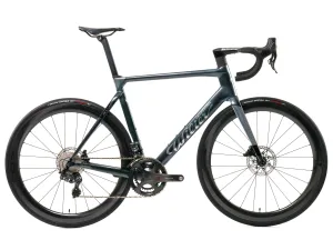 Wilier Filante SLR 2025 size S Campagnolo Super Record EPS Disc 2x12sp
