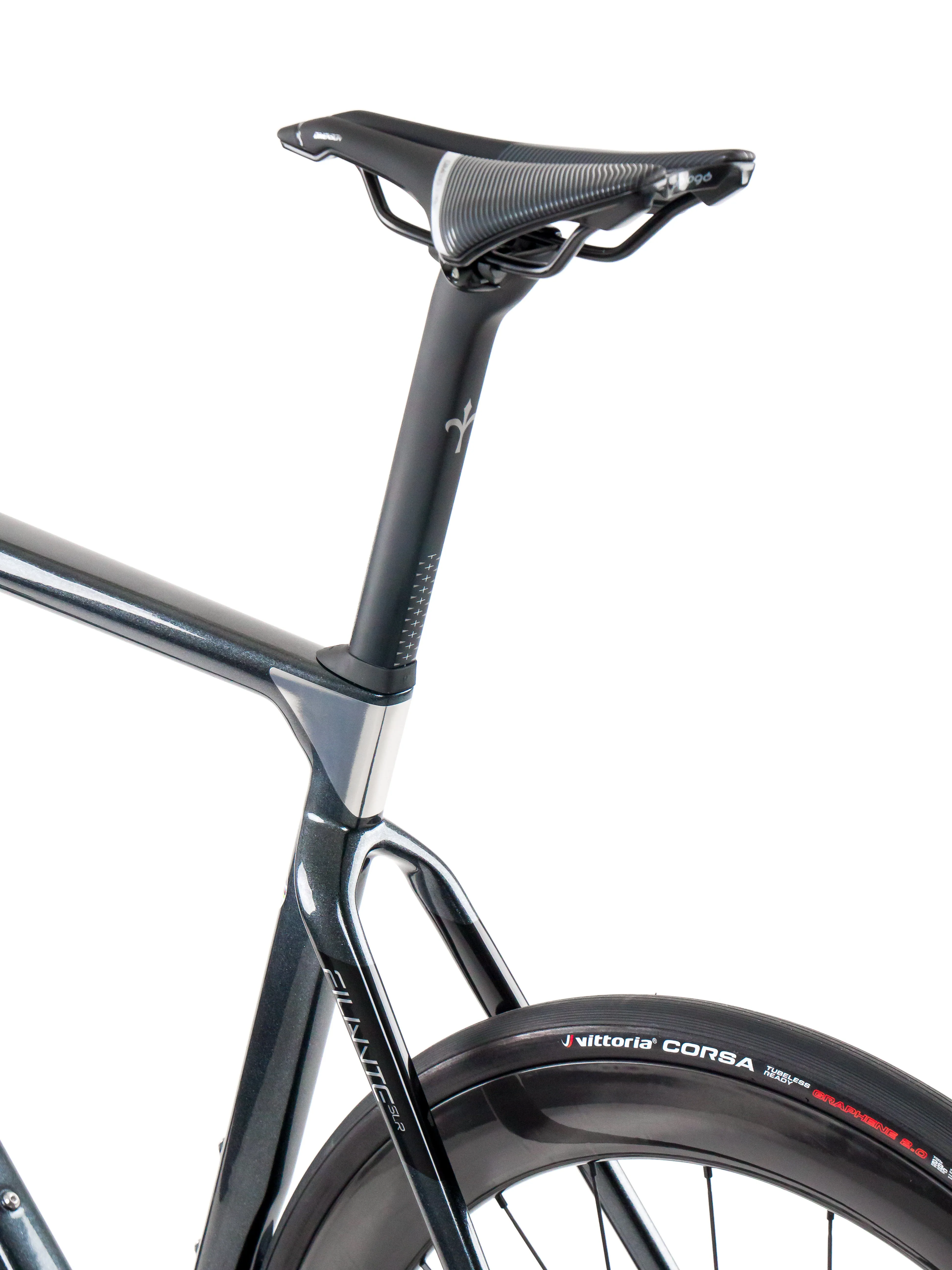 Wilier Filante SLR 2025 size S Campagnolo Super Record EPS Disc 2x12sp