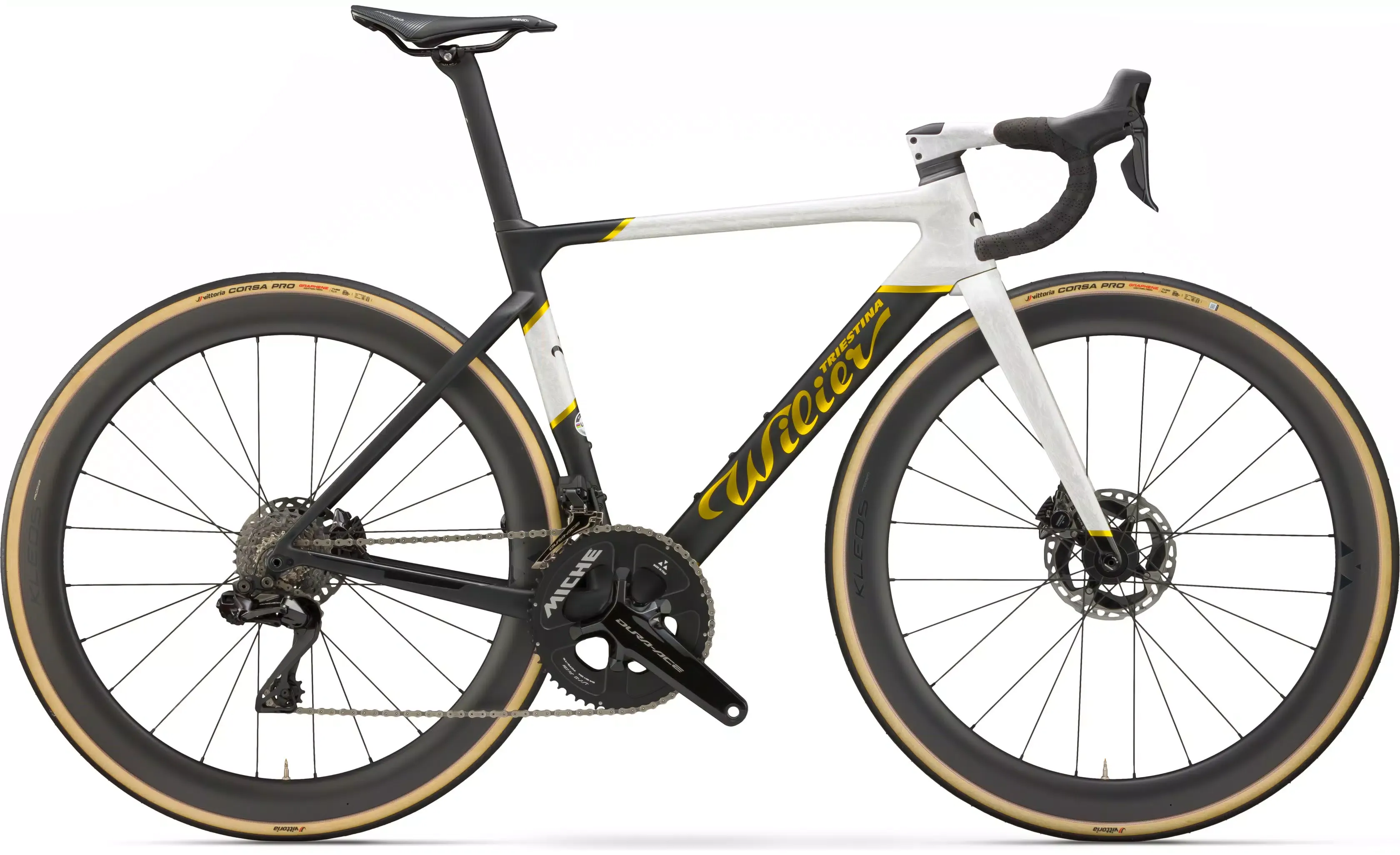 Wilier Filante SLR Frameset 2025