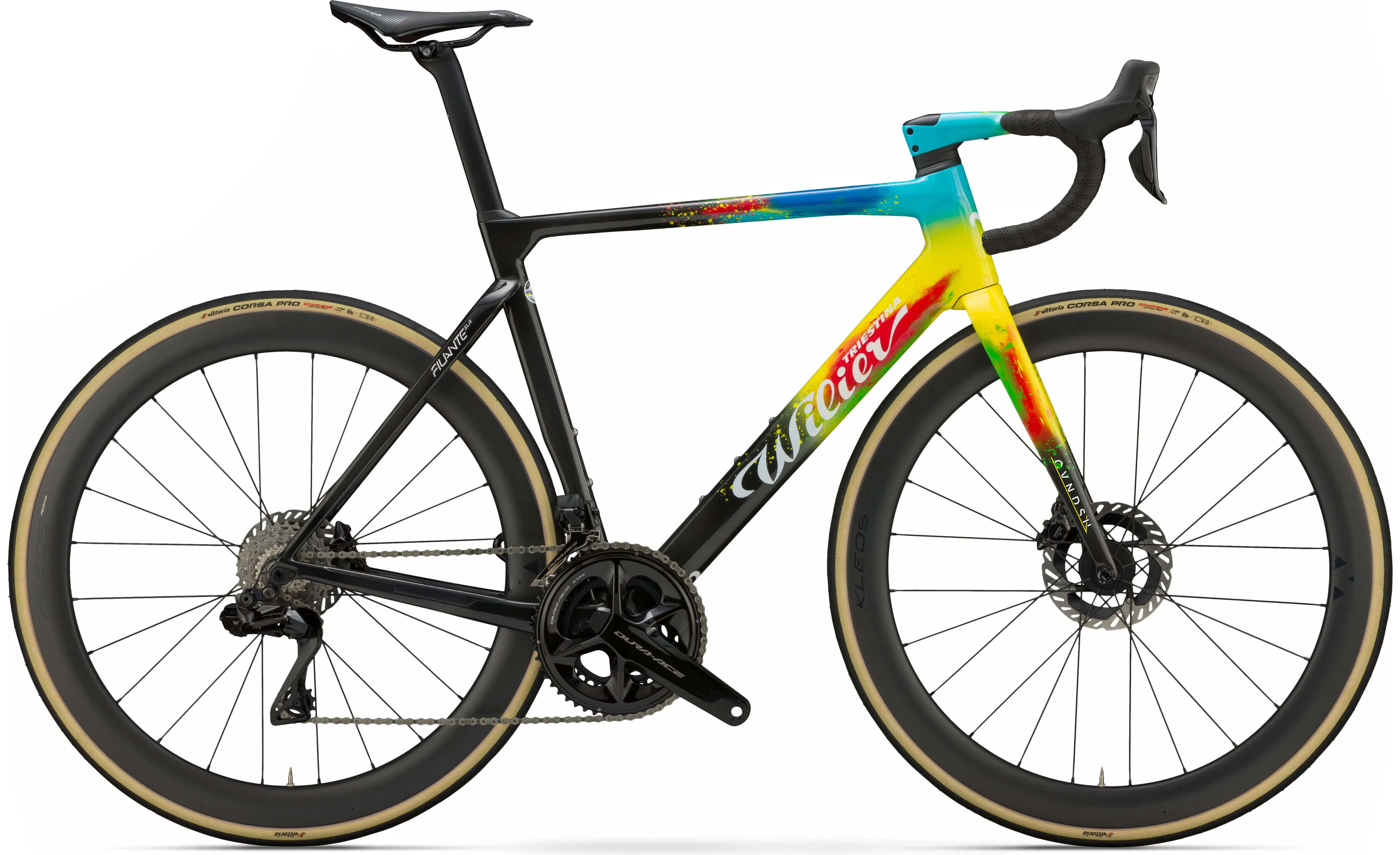 Wilier Filante SLR Frameset 2025