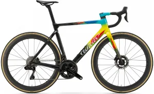 Wilier Filante SLR Frameset 2025