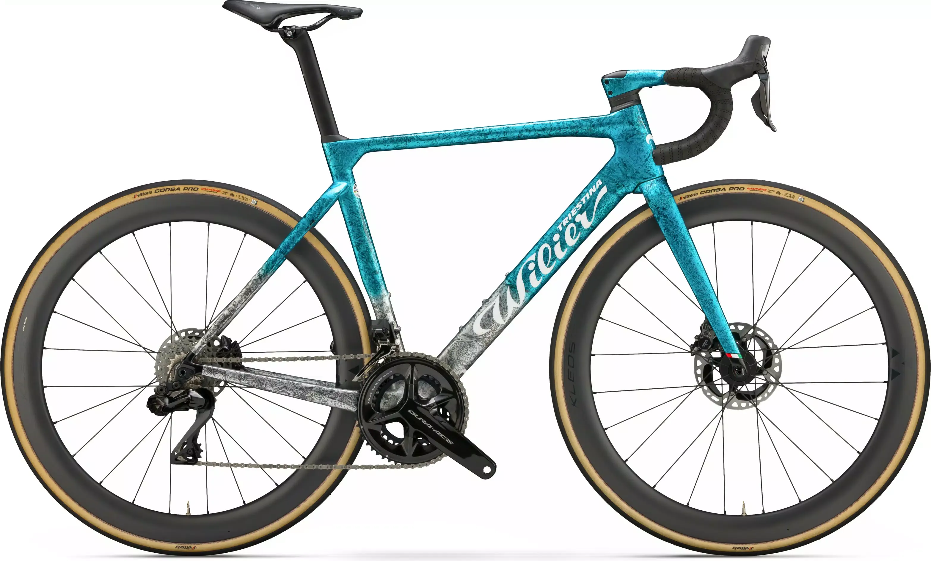 Wilier Filante SLR Frameset 2025
