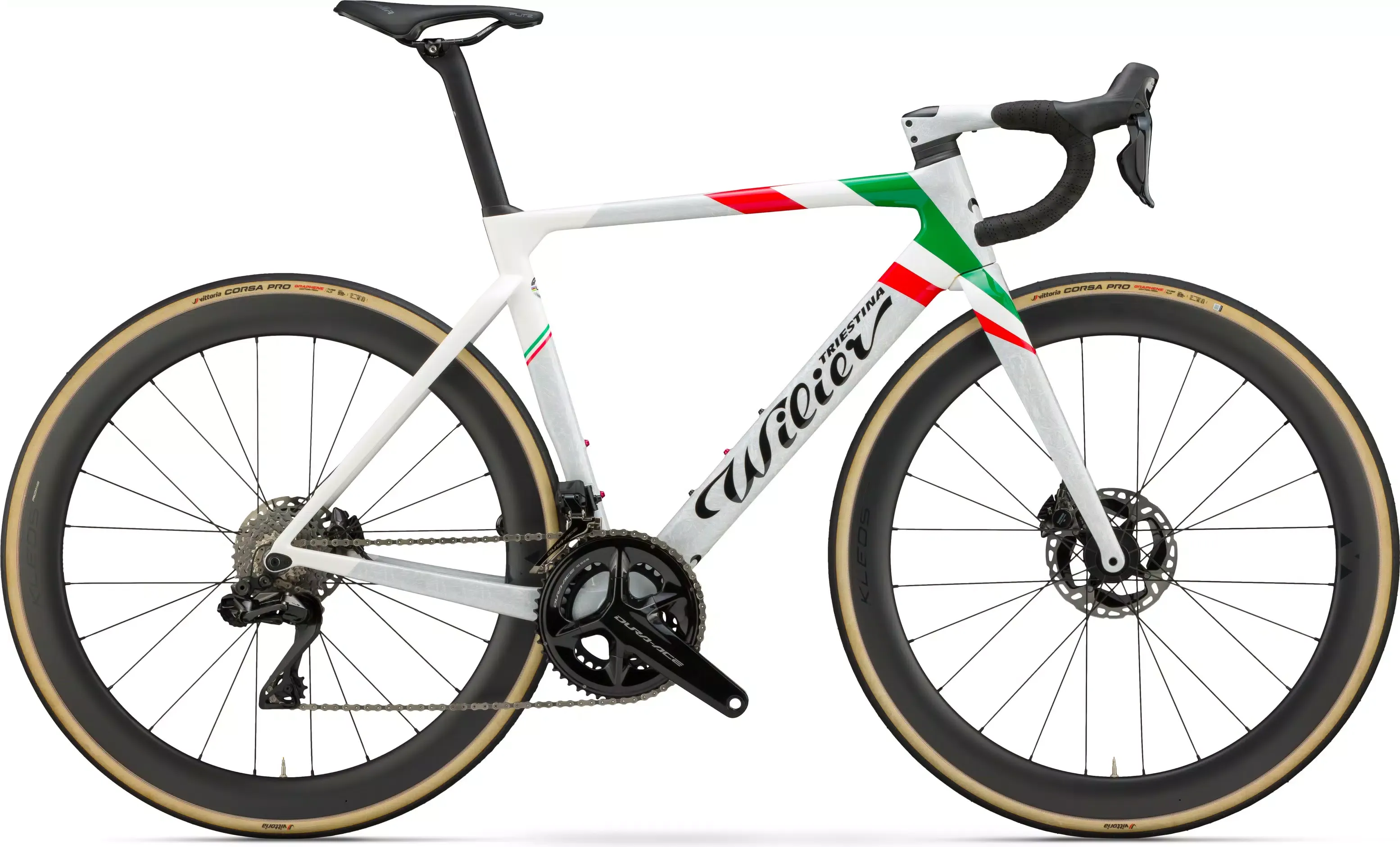 Wilier Filante SLR Frameset 2025