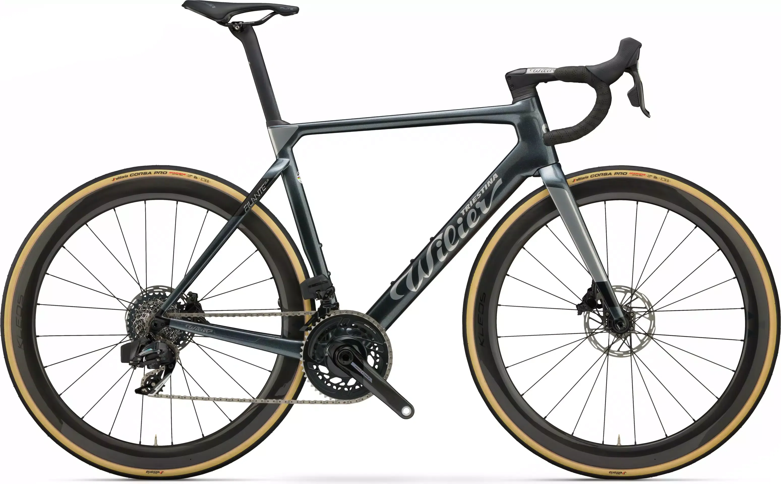 Wilier Filante SLR Frameset 2025