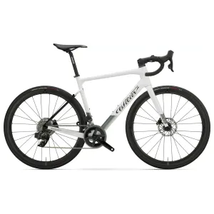 Wilier Garda 2025 - Shimano 105 2x12sp - Miche Reflex DX