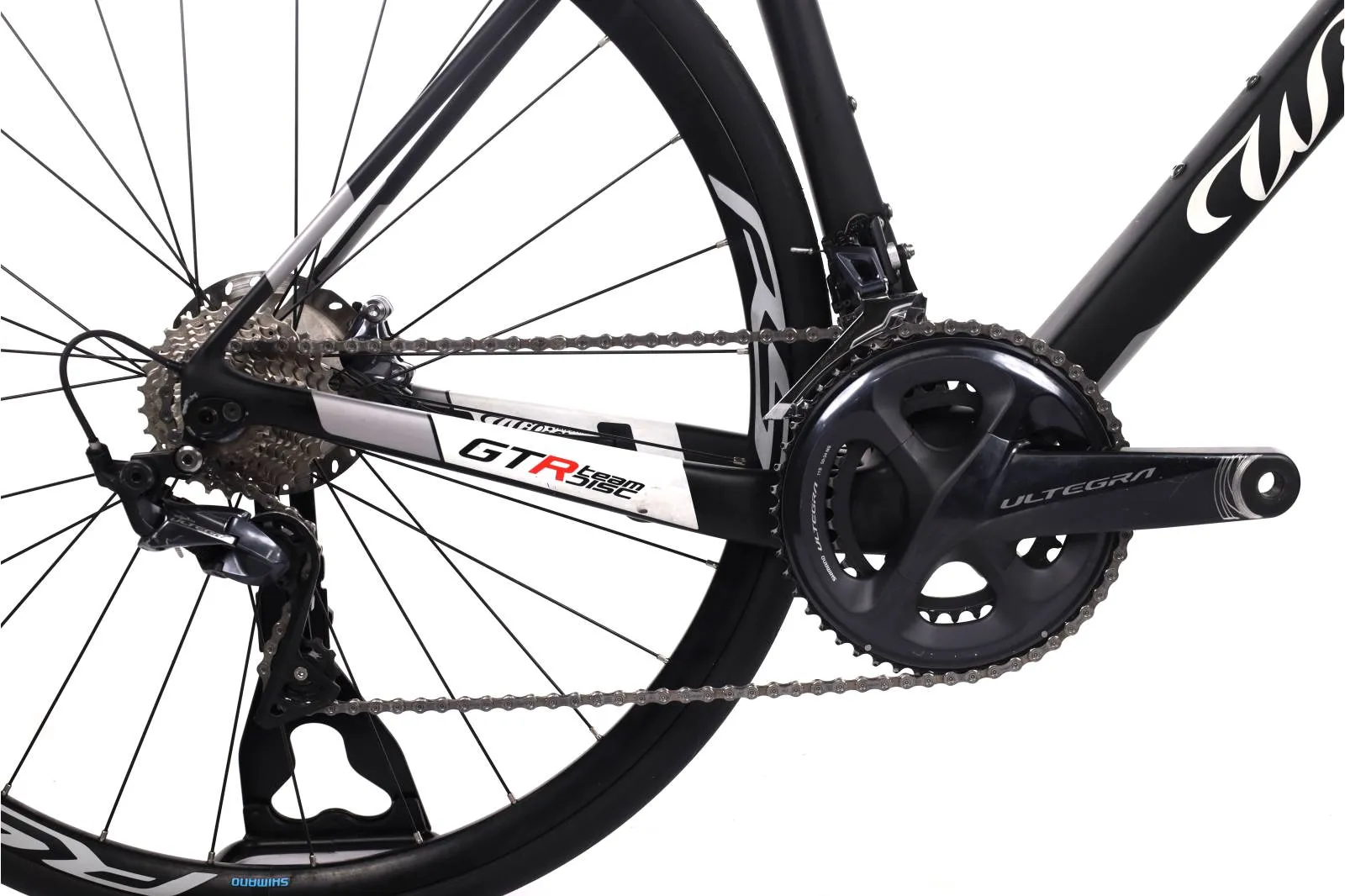 Wilier GTR 2020