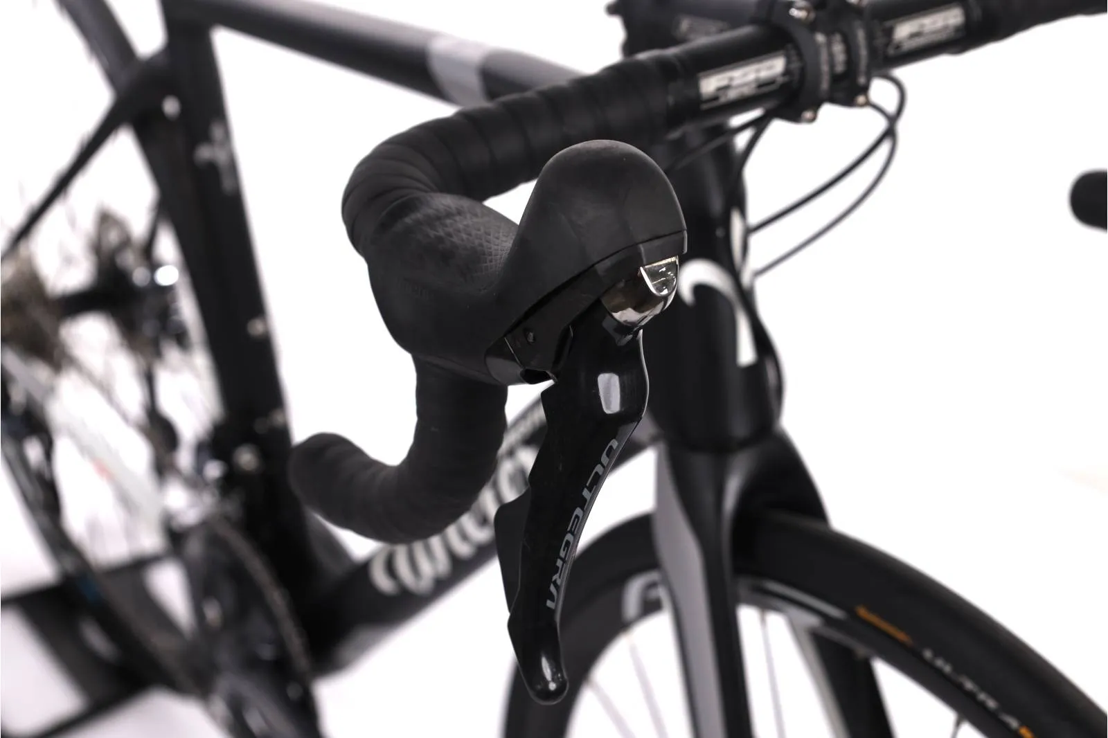 Wilier GTR 2020