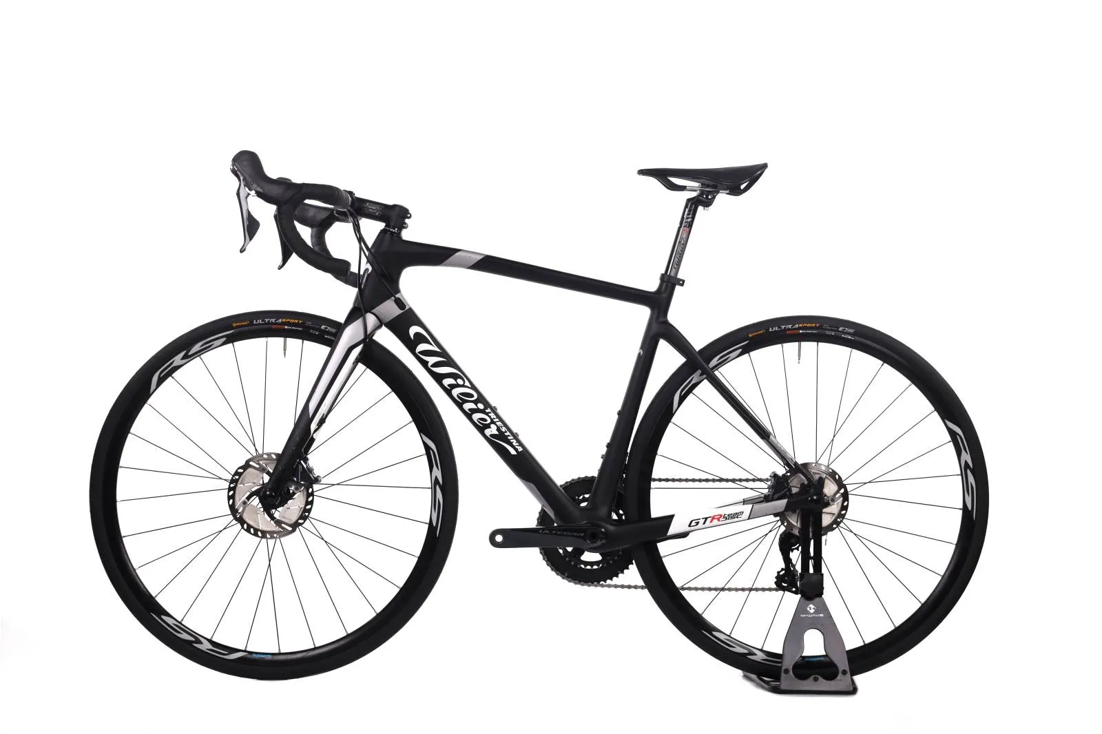 Wilier GTR 2020