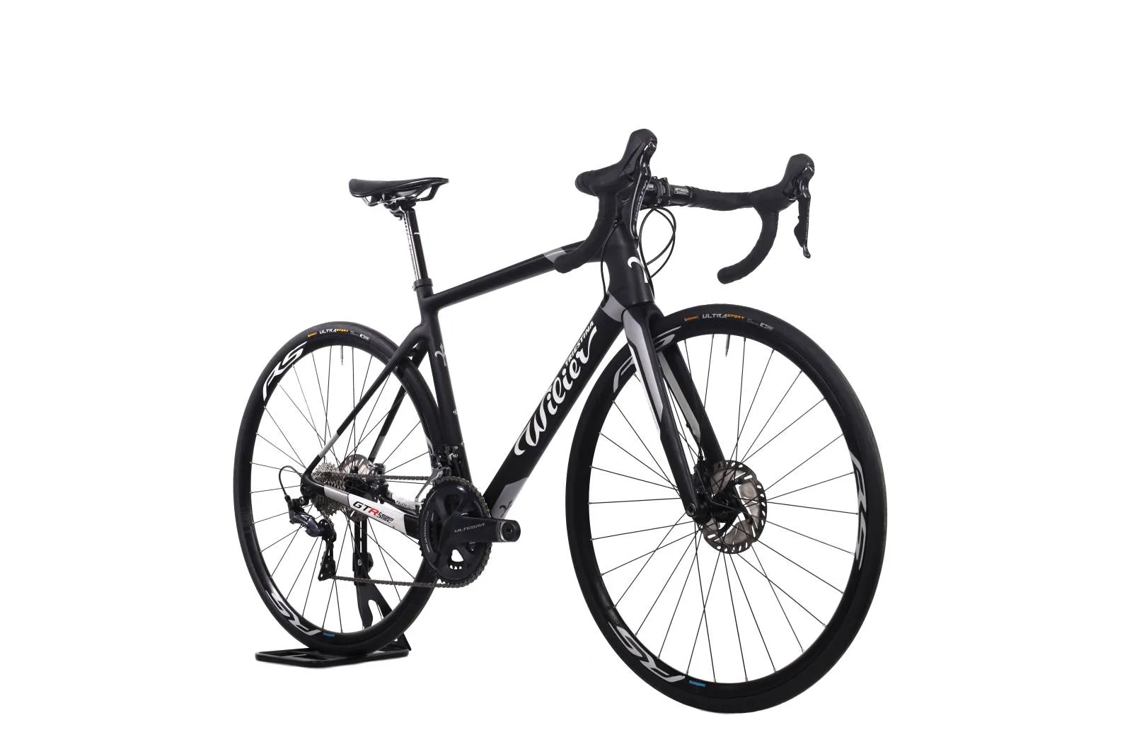 Wilier GTR 2020