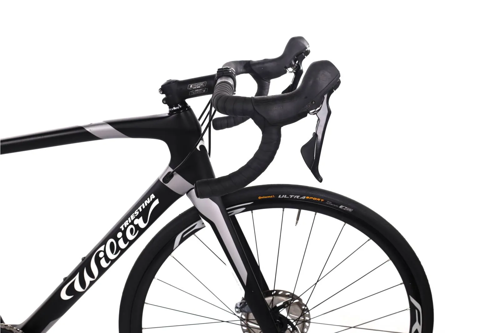 Wilier GTR 2020