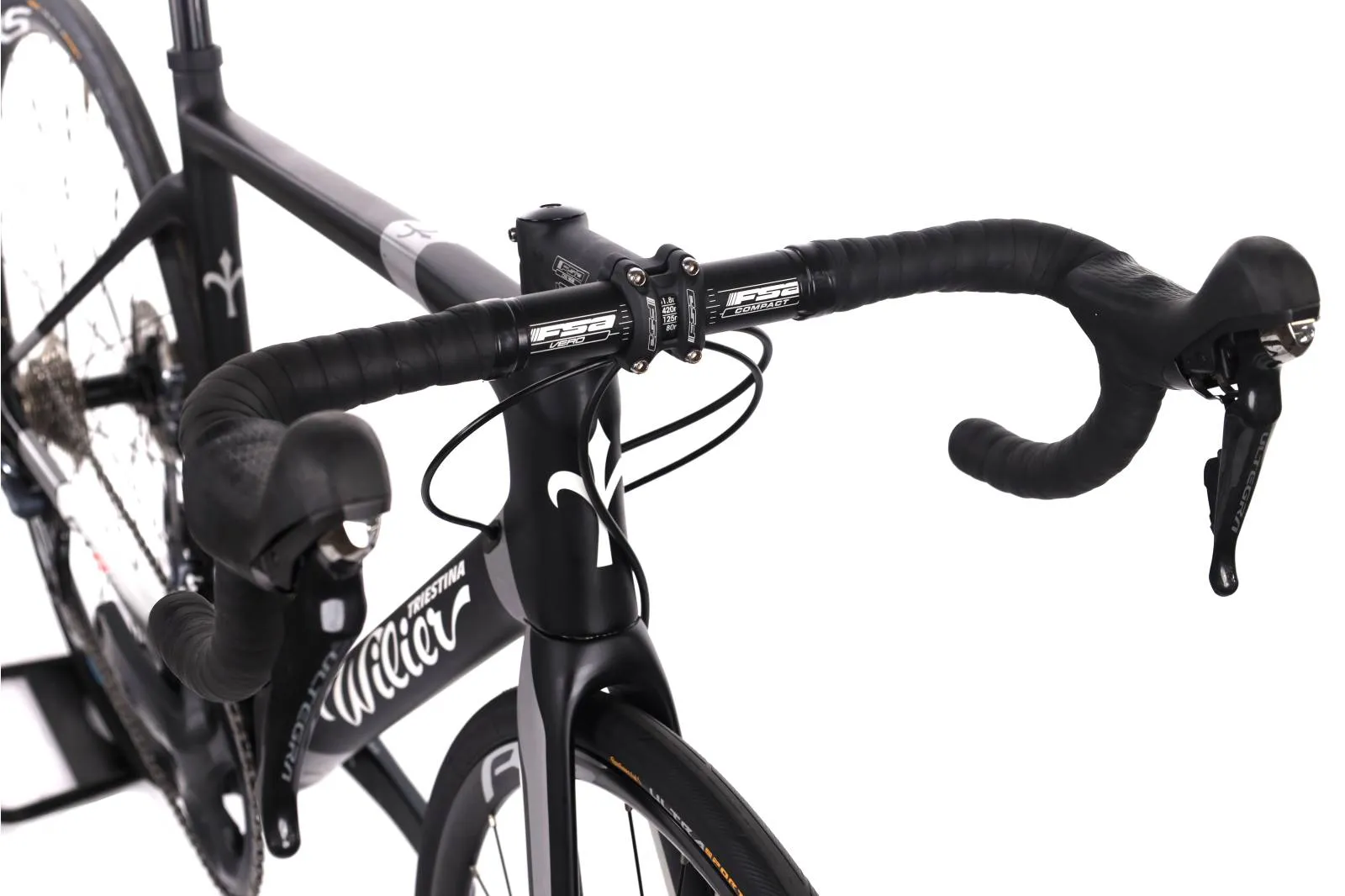 Wilier GTR 2020