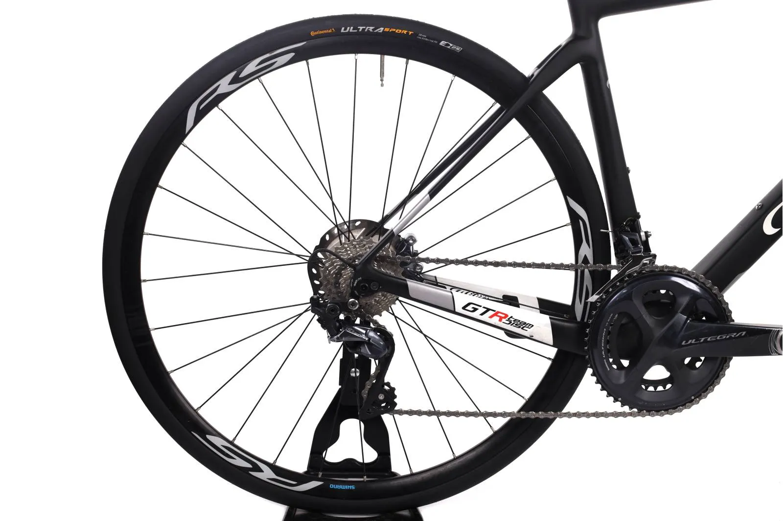 Wilier GTR 2020