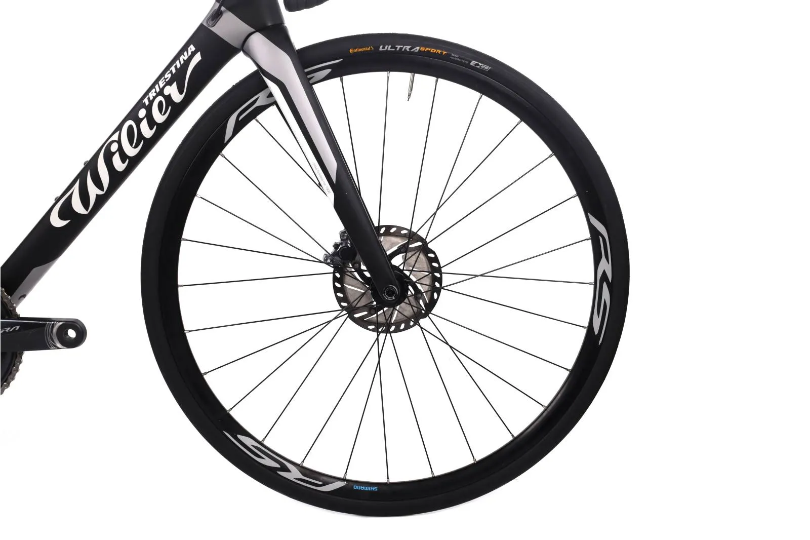 Wilier GTR 2020