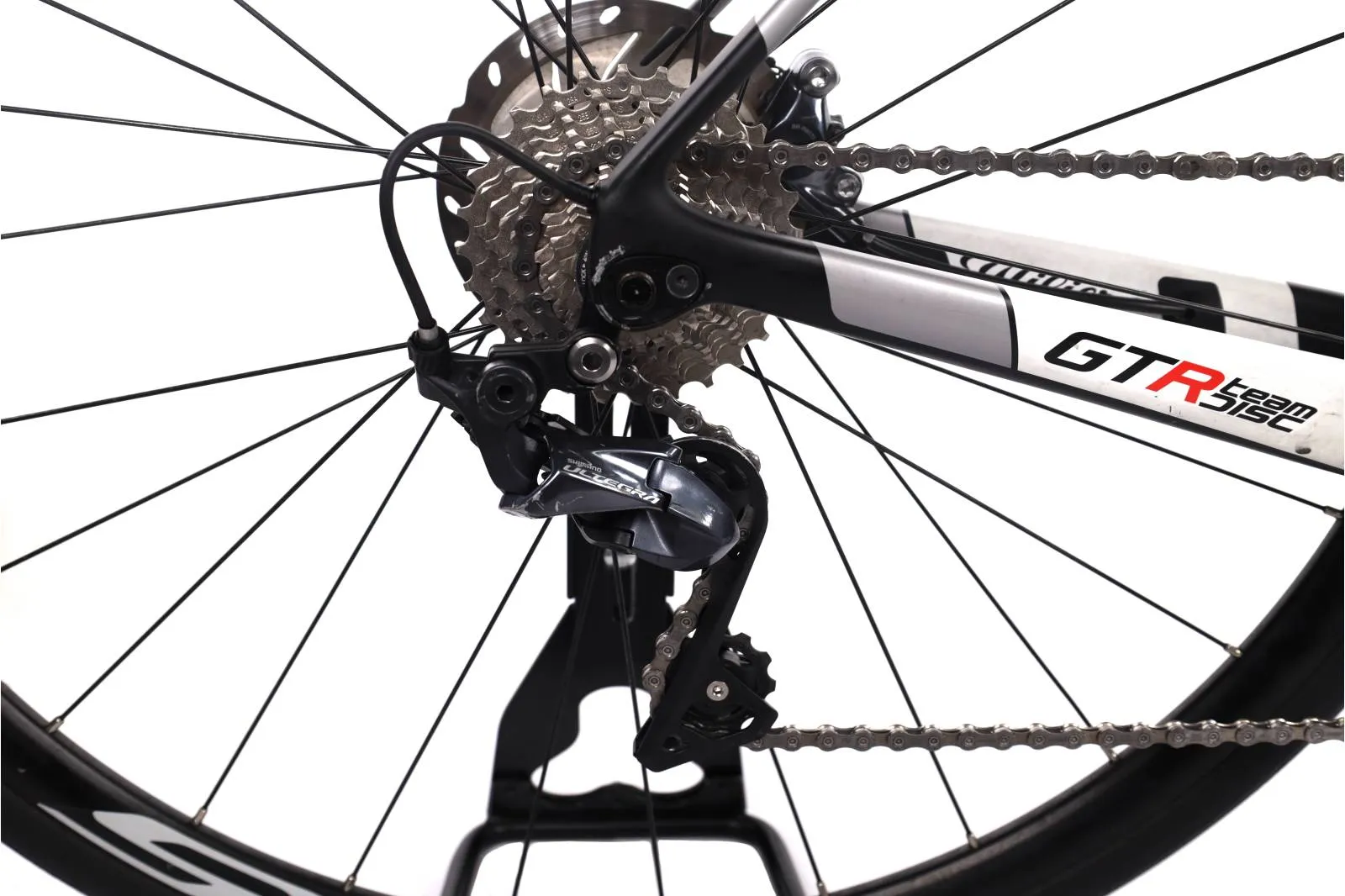 Wilier GTR 2020