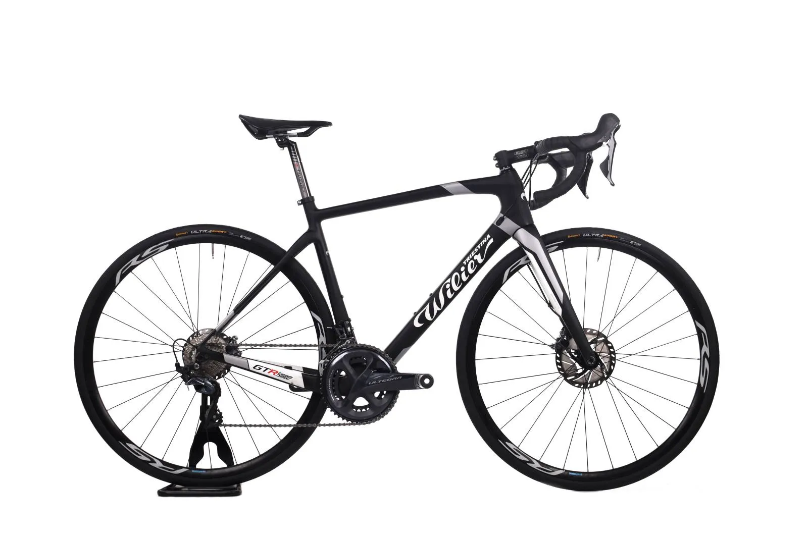 Wilier GTR 2020