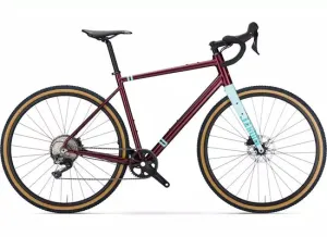 Wilier Jaroon 2025 - Shimano GRX RX400 2x10sp - WTB Alloy