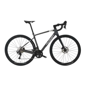 Wilier Jena 2024 - Shimano GRX 620 2x11V - Miche Graff XL 700c TLR ALLOY
