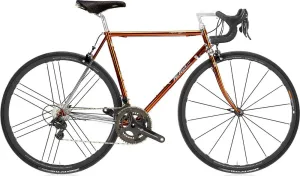 Wilier Superleggera  2024 - Campagnolo Chorus - Campagnolo Zonda