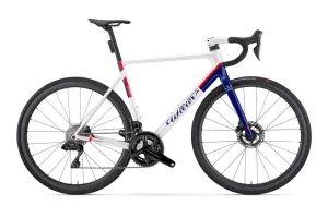 Wilier Verticale SLR Frame Set 2025
