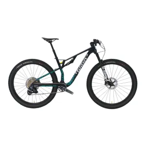 Wilier Wilier Urta Max SLR 2024 - Sram GX Eagle AXS 1x12sp - MICHE K6 Carbon 29"