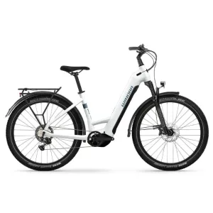 WINORA Yucatan X12 PRO Low 2025 - Shimano Deore XT M8100 Shadow Plus 12sp - Schrmann