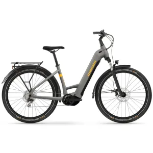 Winora Yucatan X8 Low 2024 - Shimano Acera 1x8sp - Schrmann