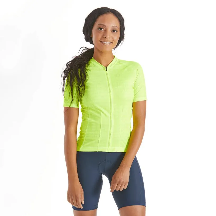 Women's Attack Road Bike Jersey