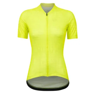 Women's Attack Road Bike Jersey