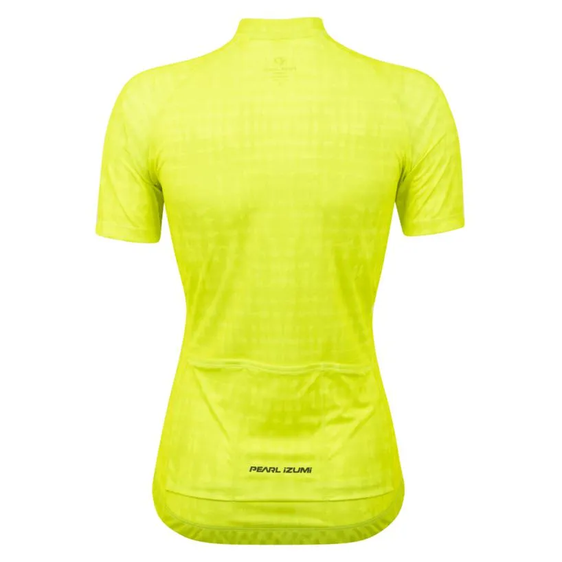 Women's Attack Road Bike Jersey