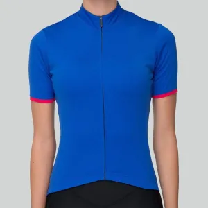 Women's  Criterium Pro Bike Jersey