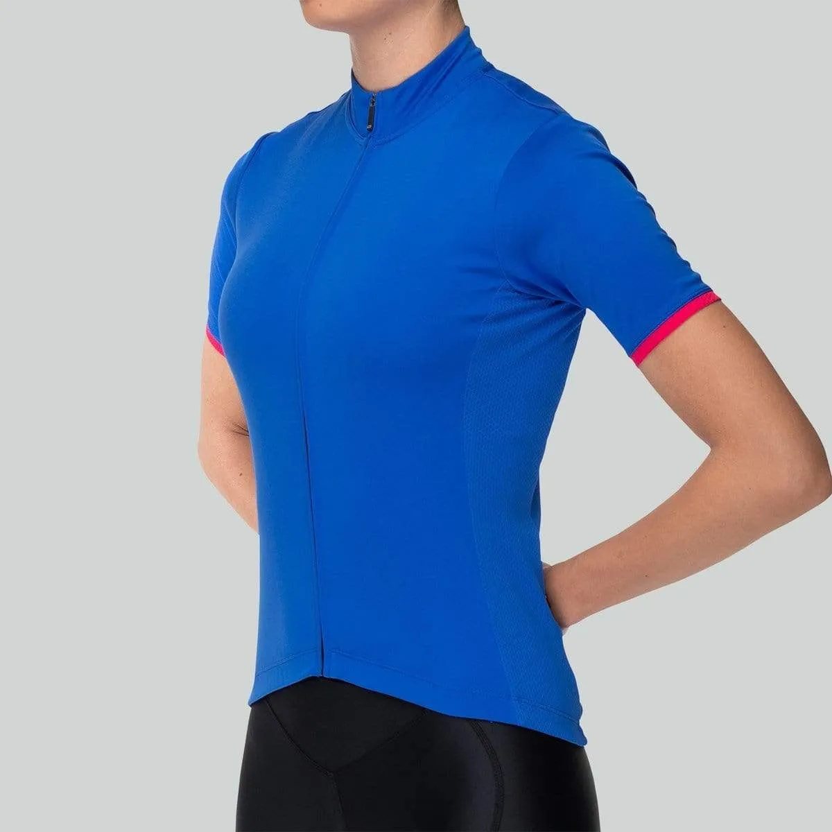 Women's  Criterium Pro Bike Jersey