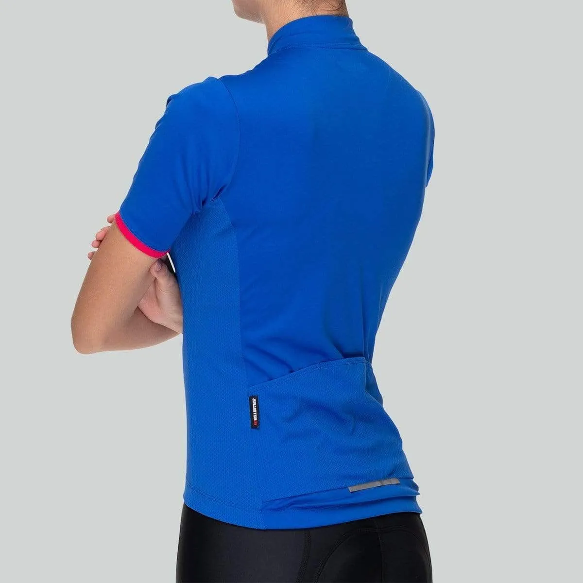 Women's  Criterium Pro Bike Jersey