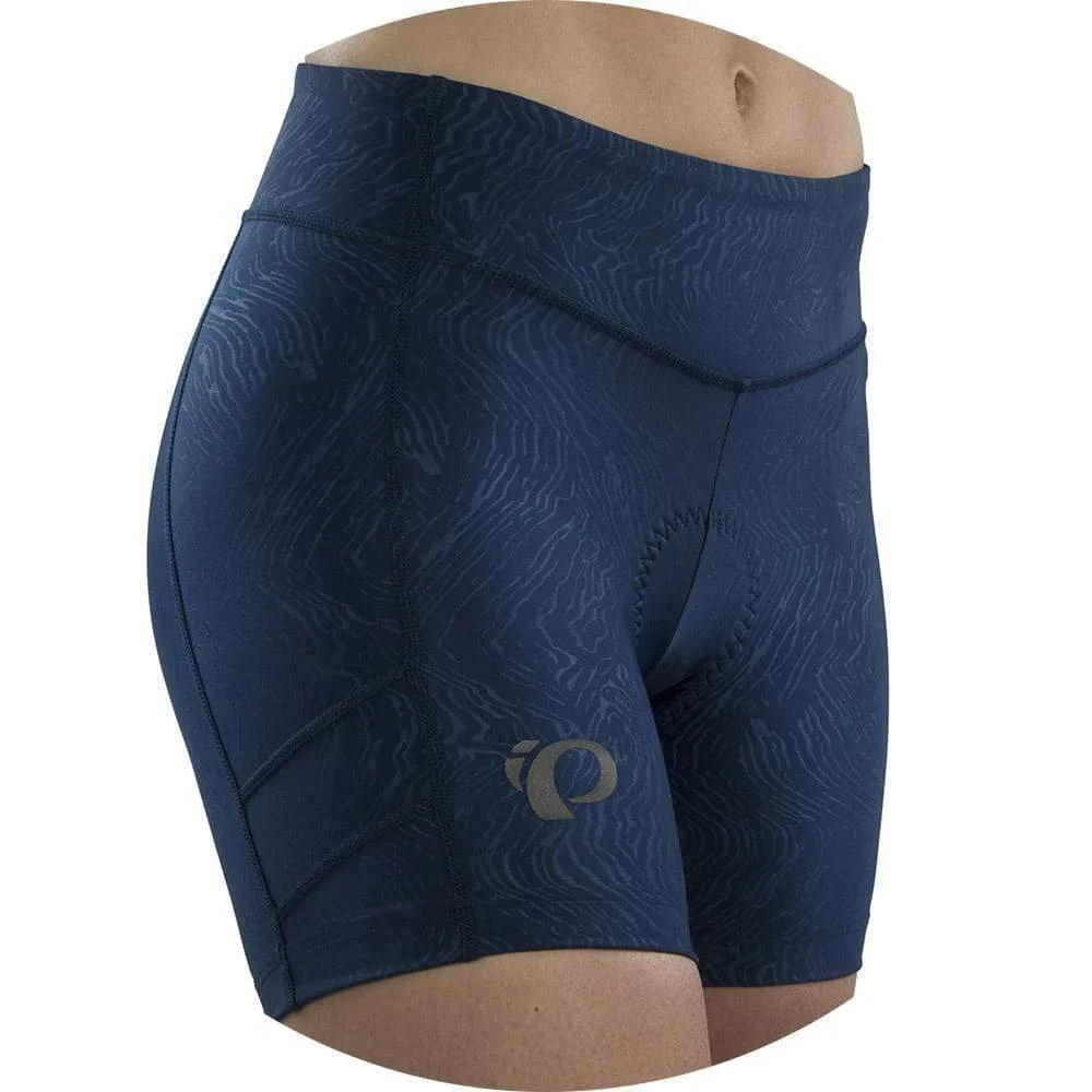 Women's Escape Sugar Road Bike Shorts - Blue