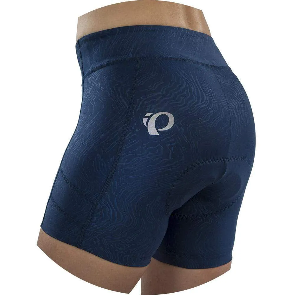 Women's Escape Sugar Road Bike Shorts - Blue