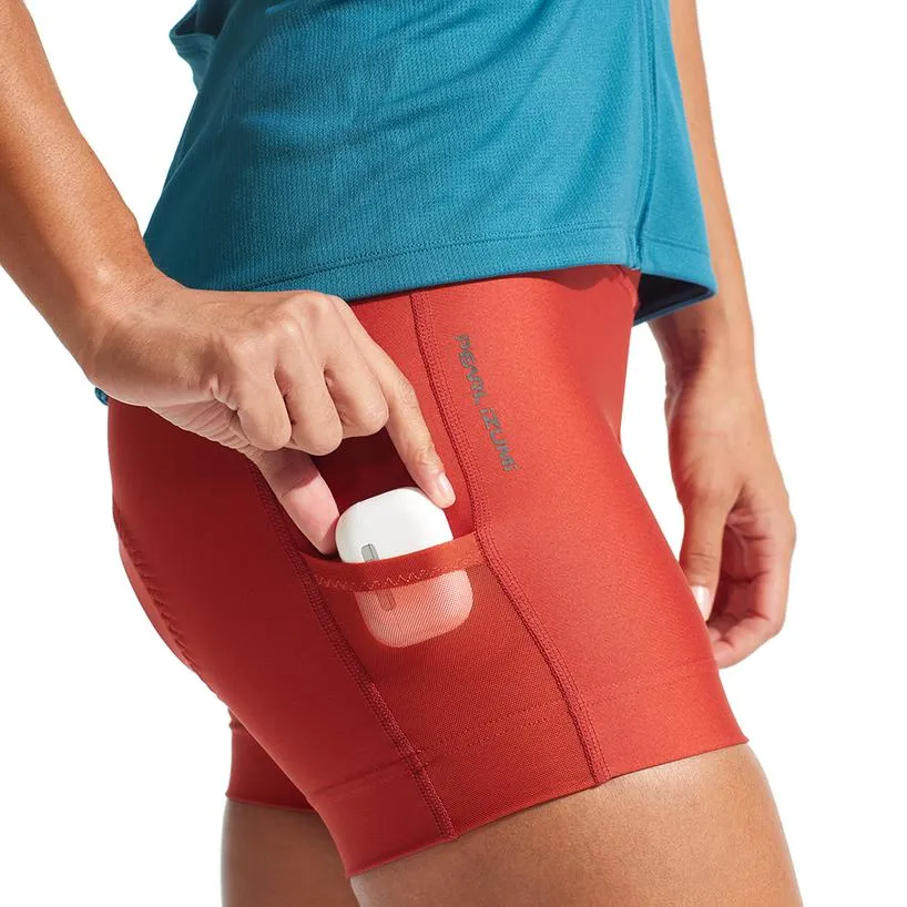 Women's Sugar 5" Bike Shorts
