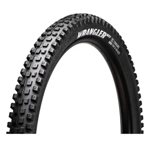 Wrangler MTF Enduro Tubeless 29"x2.4" Black