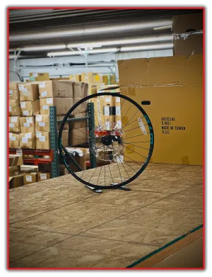 WTB ST i29 27.5" MTB Rear Wheel 141mm QR Quick Release FH-MT200-B Shimano 12 spd