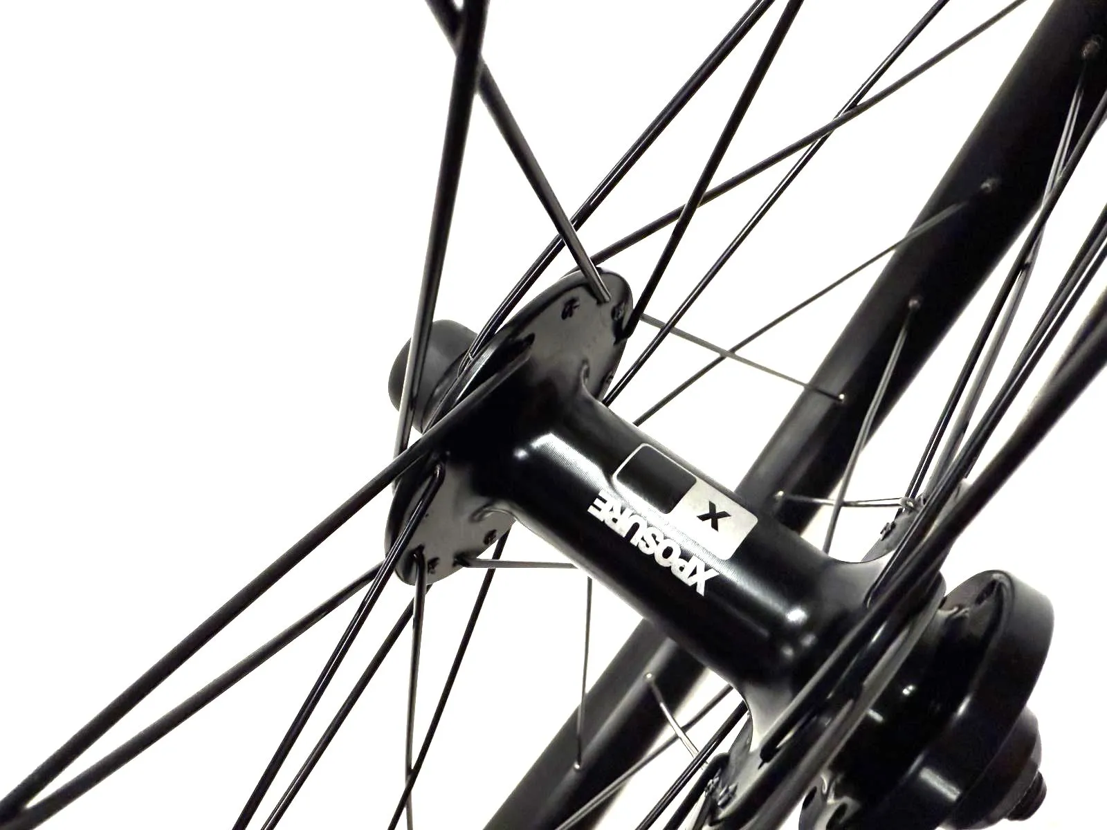 WTB ST i35 27.5" MTB Front Alloy Bike Wheel QR / 110mm QR Axle New